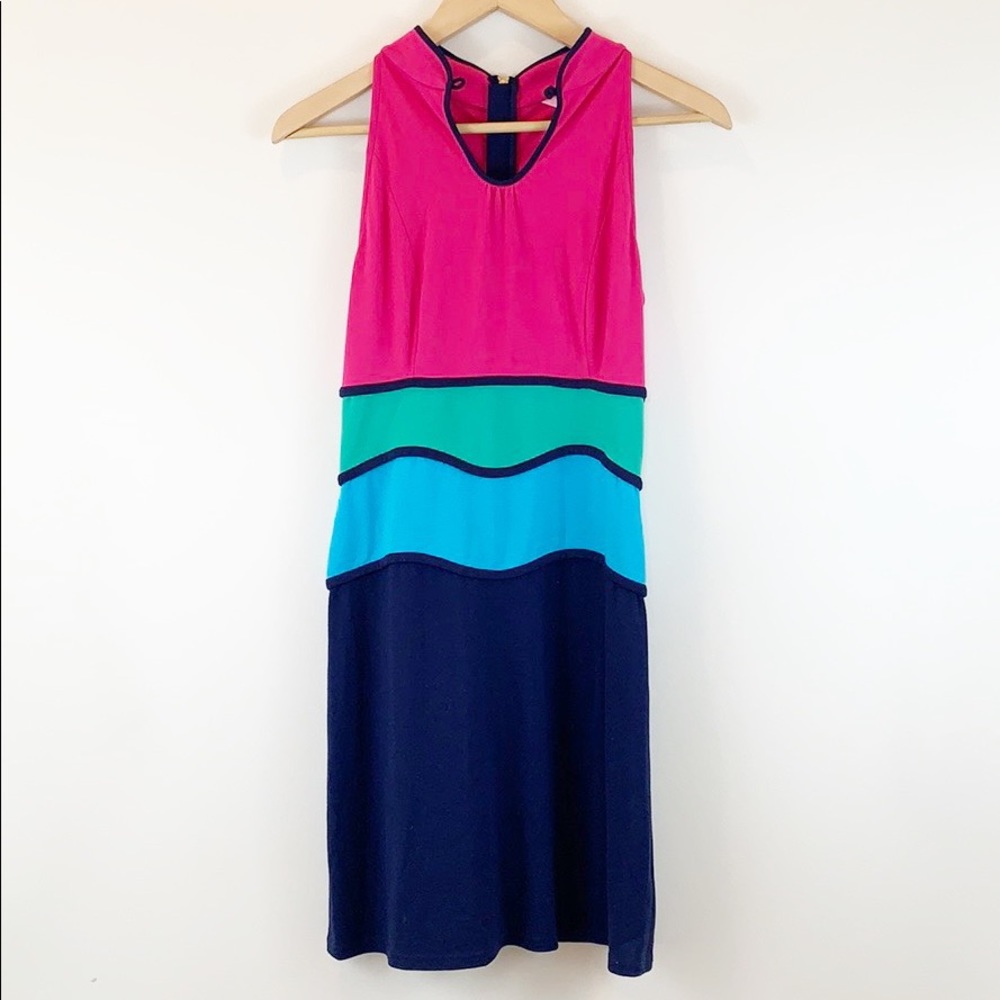 Lilly Pulitzer Multicolor dress